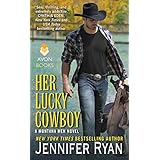 her lucky cowboy a montana men novel