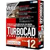 TURBOCAD V12 Professional Windows Vista対応