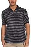 Nautica Sportswear Men's SS Oasis Polo