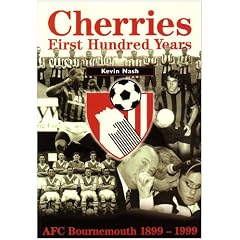 The Cherries - History of Bournemouth AFC