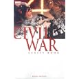 Civil War Script Book (Marvel Comics) by Mark Millar and Steve McNiven