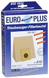 Produkt-Bild: EIO 1601 Staubsaugerbeutel