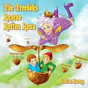 The Treebobs Rescue Rotten Rena | [Declan Harney]