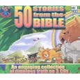 50 Stories from the Bible