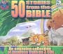 50 Stories from the Bible