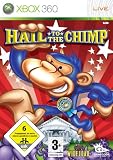 Hail to the Chimp
