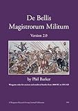 De bellis magistrorum militum : version 2.0