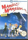 Maniac Mansion