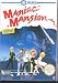 Video Games : Maniac Mansion