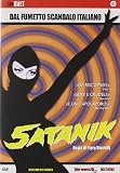 Satanik Satanik
