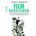 Film verstehen: Kunst, Technik, Sprache, Geschichte und Theorie des Films und der Neuen Medien