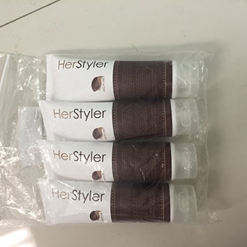HerStyler Argan Oil Nourishing & Moisturizing Conditioner