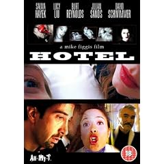 Hotel [2001] [DVD]