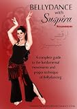 Bellydance with Suspira Beginners