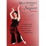 Bellydance with Suspira Beginners