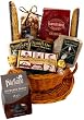 Grande Latte Gift Basket