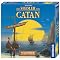 Die Siedler von Catan und sonst nichts.