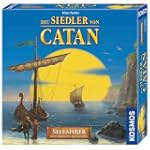 Kosmos  6940120 - Die Siedler von Cat...