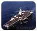 CVN-65 USS Enterprise Mouse Pad