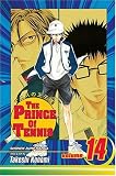 The Prince of Tennis: v. 14 (Prince of Tennis): v. 14 (Prince of Tennis)