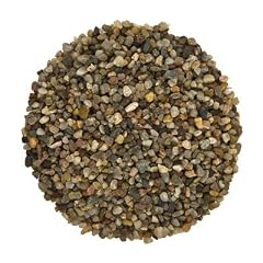 Aquarienkies 2-5 mm dunkel 5 kg, Aquarium Sand, Bodengrund