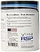 RSP Nutrition Glutagen Powder, Orange, 10.6 OZ (300 Gram)