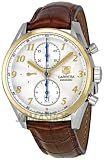 Tag Heuer Carrera Heritage Mens Watch CAS2150.FC6291