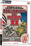 WL - Hearts of Iron II (PC CD)