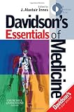 Davidsons Essentials of Medicine