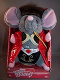Dancing Hamster Valentine Dancing Mouse Mice Lover