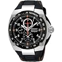 Seiko Sportura Gents Chronograph Watch