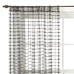 Square Root Sheer Panel - Graphite