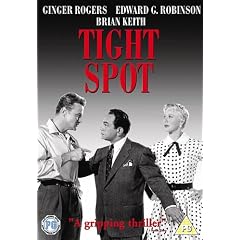 Tight Spot [DVD] [1955]
