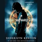 Infinity: Chronicles of Nick | [Sherrilyn Kenyon]