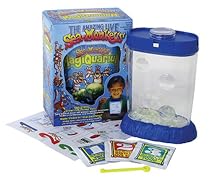 Schylling Sea Monkeys Magicquarium
From Schylling
