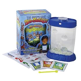  Schylling Sea Monkeys Magicquarium