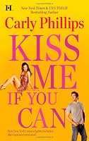 Kiss Me If You Can (Hqn)
