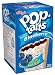 Pop-Tarts, Frosted Blueberry, 8-Count Tarts (Pack of 12)