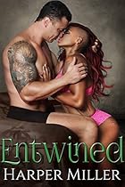 Entwined (The Kinky Connect Chronicles Book 3) Entwined (The Kinky Connect Chronicles Book 3)