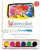 Buy : Watercolor: For the Artistically Undiscovered (Klutz)