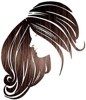 Henna Maiden DELICIOUS DARK BROWN Hair Color: 100% Natural & Chemical Free by Henna King