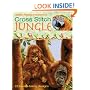 Cross Stitch Jungle: 20 Breath-taking Designs