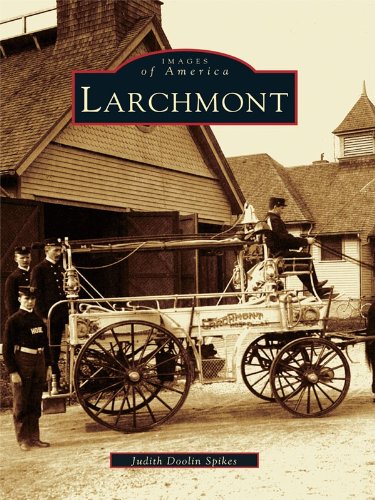 Larchmont (Images of America)