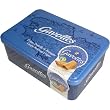 Gavottes Crepe Dentelle Cookies - 200 gr decorative tin