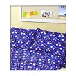Morgan Kids Play Ball Microfiber Sheet Set - Size Full