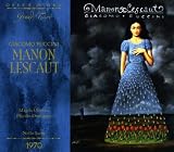 Manon Lescaut