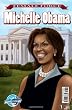 Female Force: Michelle...