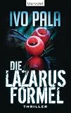 Die Lazarus-Formel: Roman
