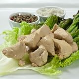 Morsels of Duck Foie Gras, Frozen - 1 pack, 12 oz