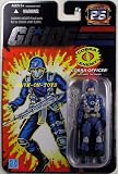 25th Anniversary - Cobra Officer